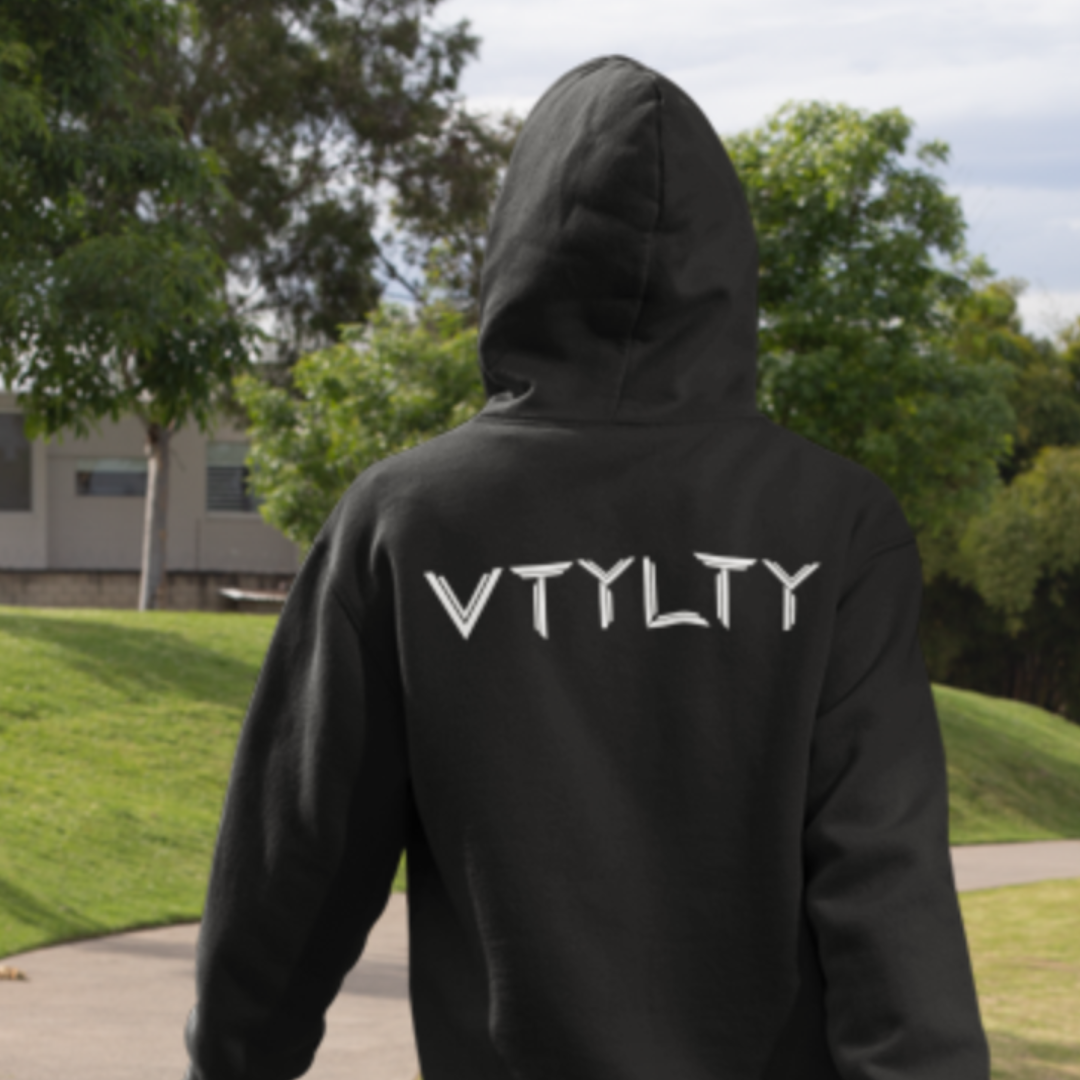 Essentials Hoodie - Men