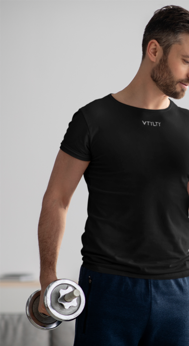 Rest day tee