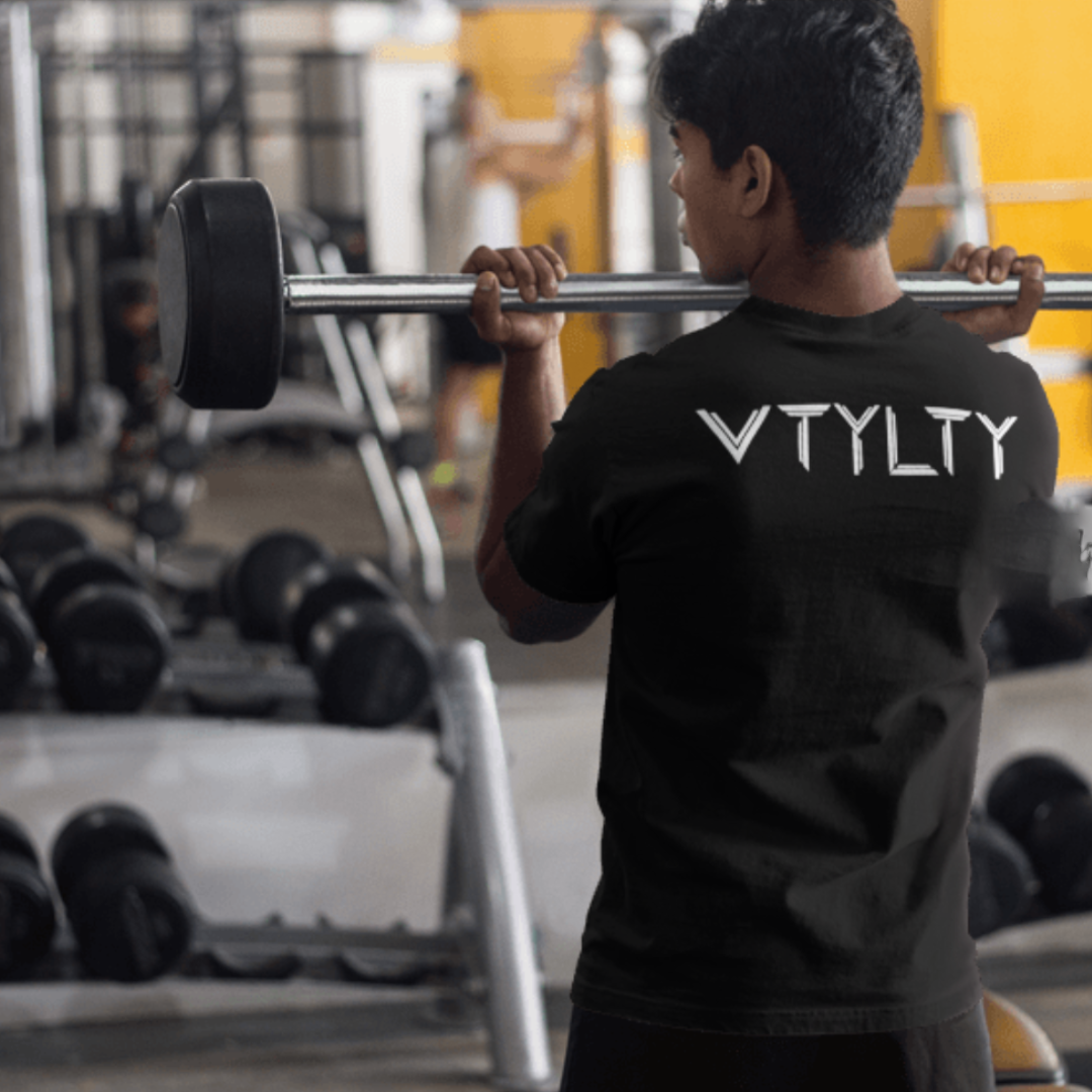 Rest day tee