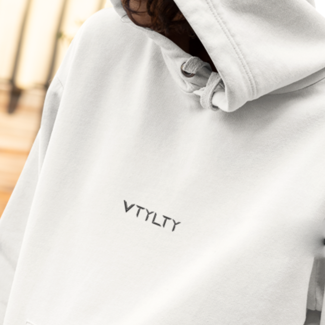 Essentials Hoodie - Men