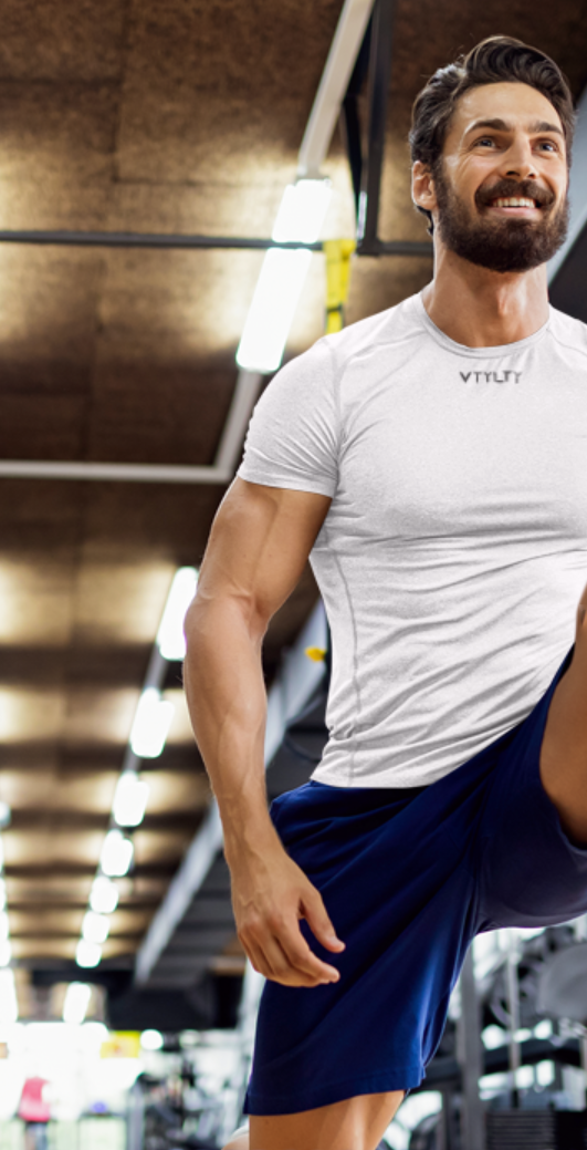 Rest day tee