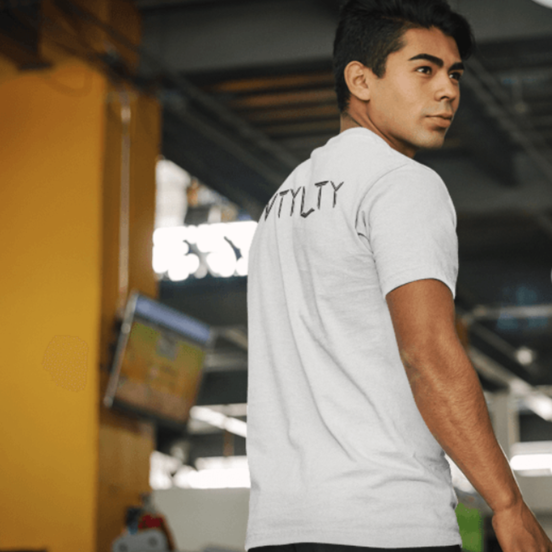 Rest day tee