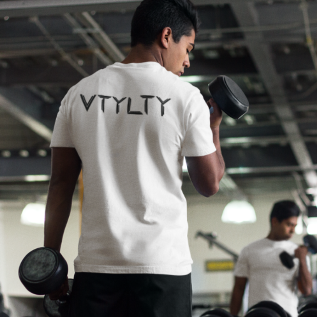 Rest day tee